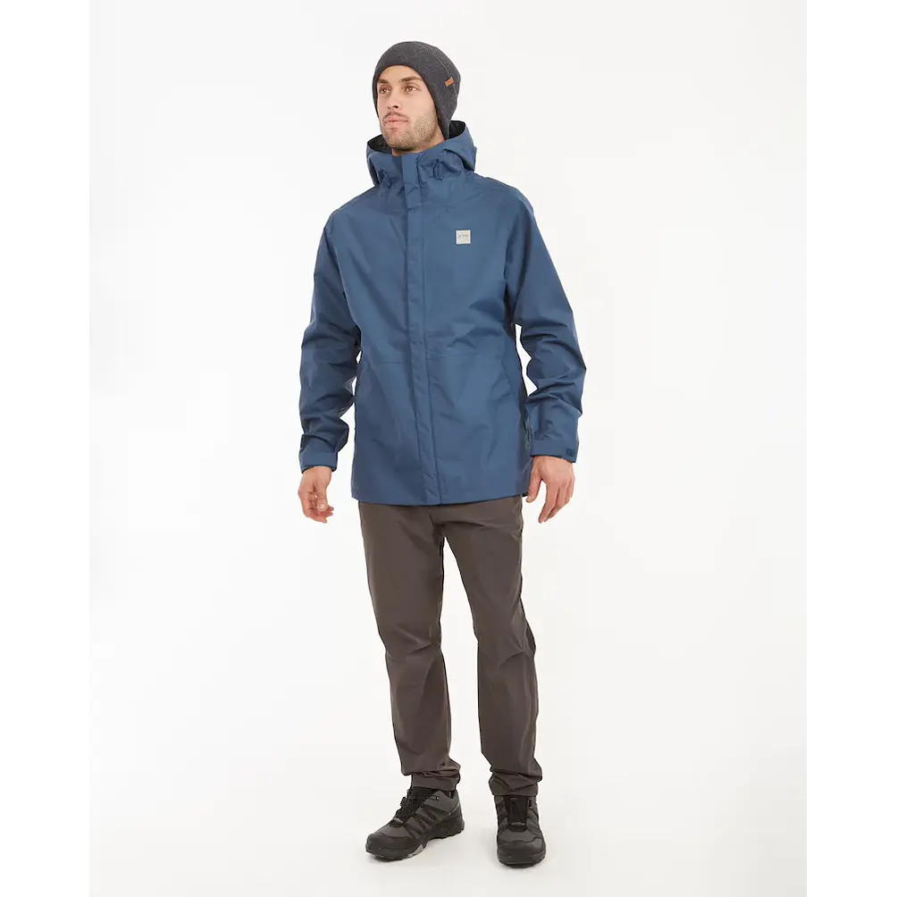 Chaqueta Hombre Takayna Premium Waterproof Rain Jacket XTM 5