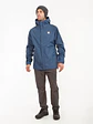 Chaqueta Hombre Takayna Premium Waterproof Rain Jacket XTM - thumbnail 5