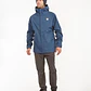 Chaqueta Hombre Takayna Premium Waterproof Rain Jacket XTM - Miniatura 5