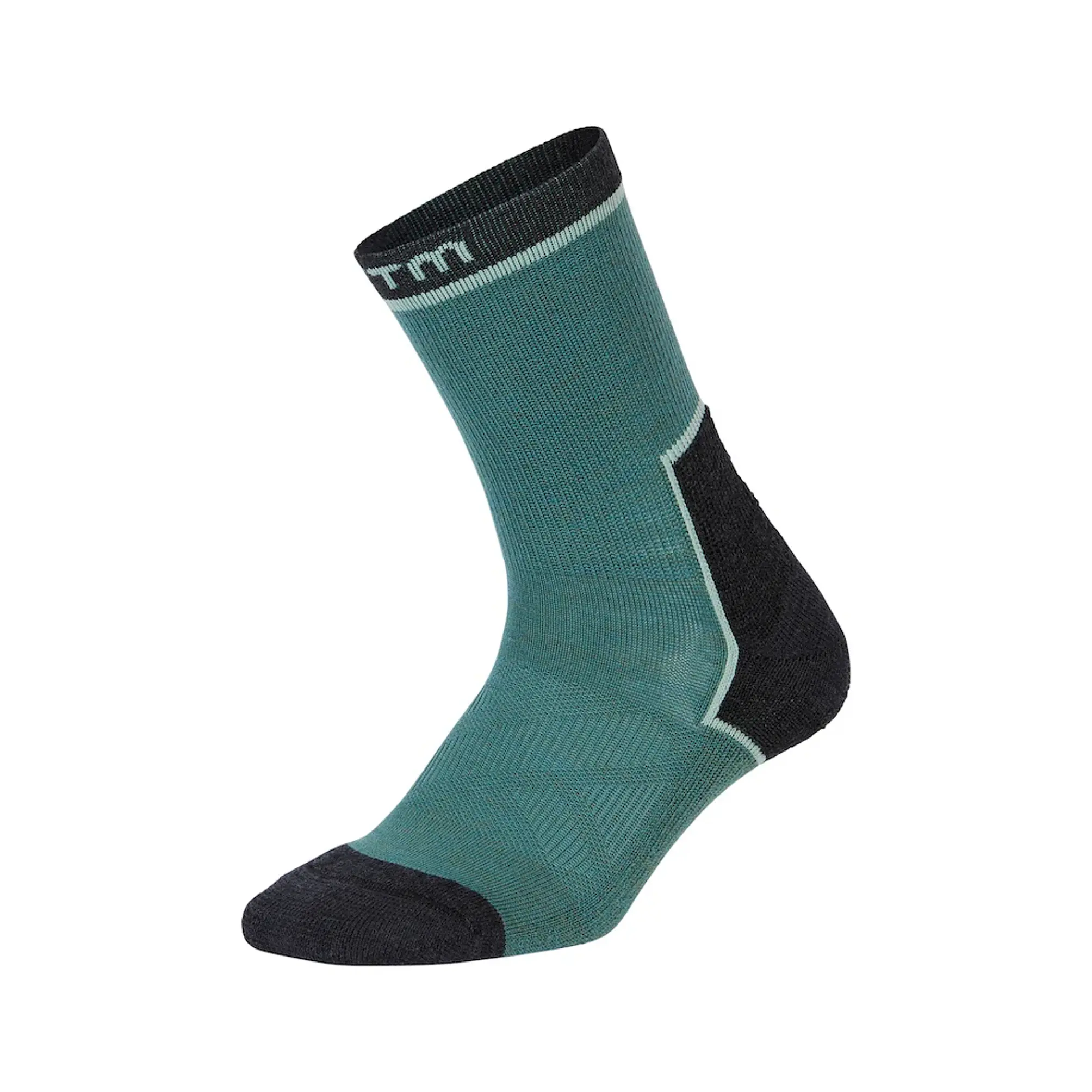 Calcetín Venture Lightweight Merino Hiking Sock XTM  3