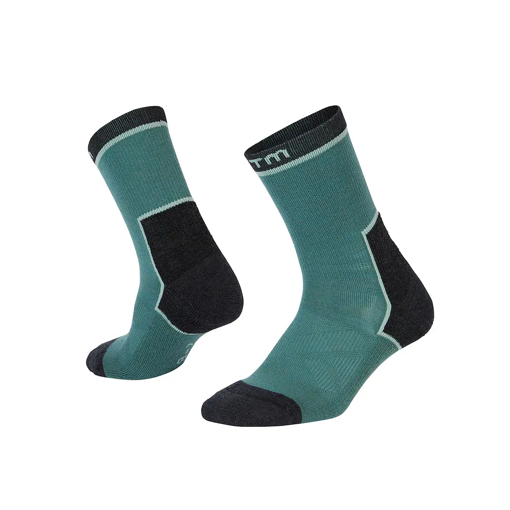 Calcetín Venture Lightweight Merino Hiking Sock XTM  1