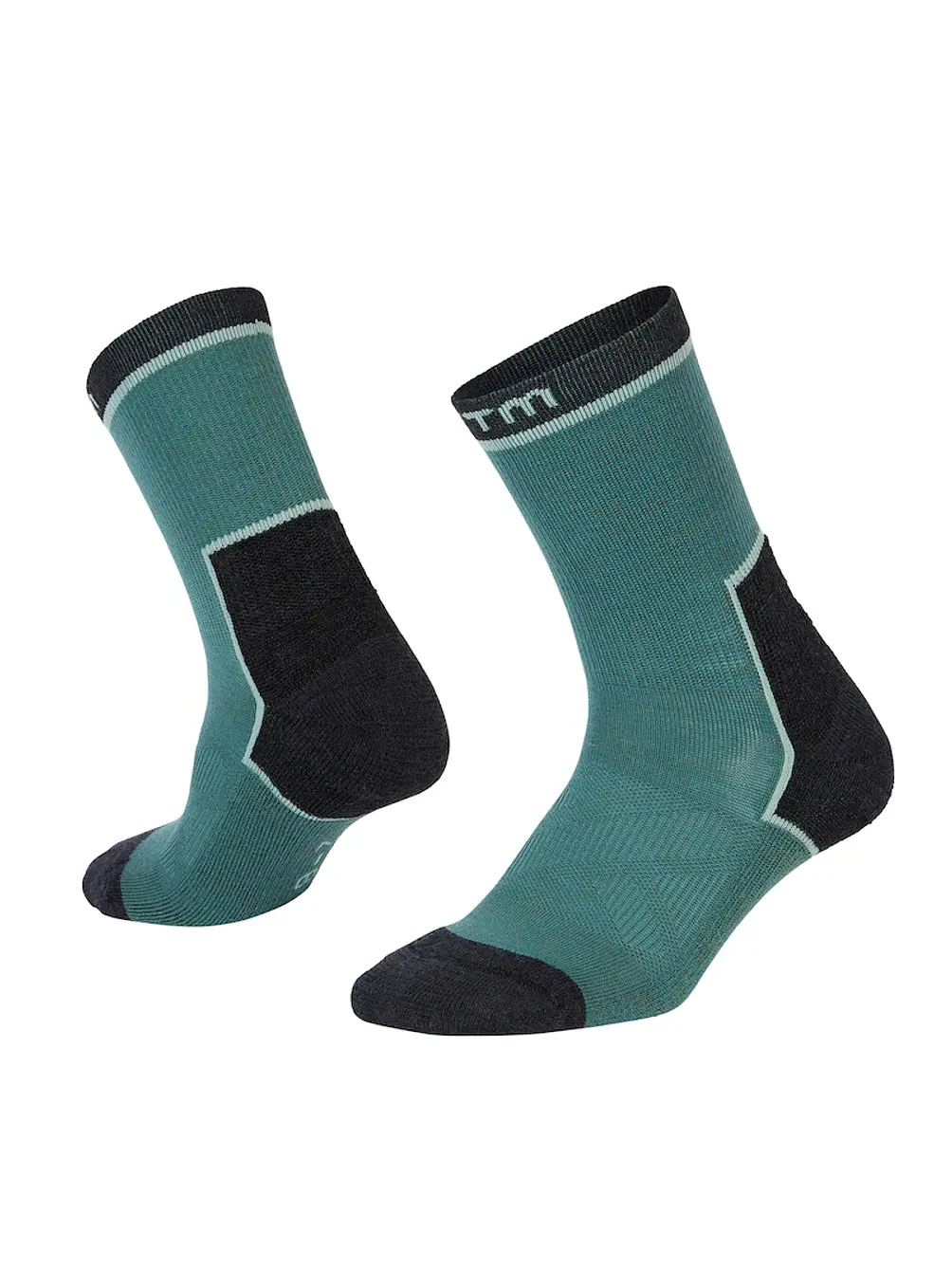Calcetín Venture Lightweight Merino Hiking Sock XTM  1
