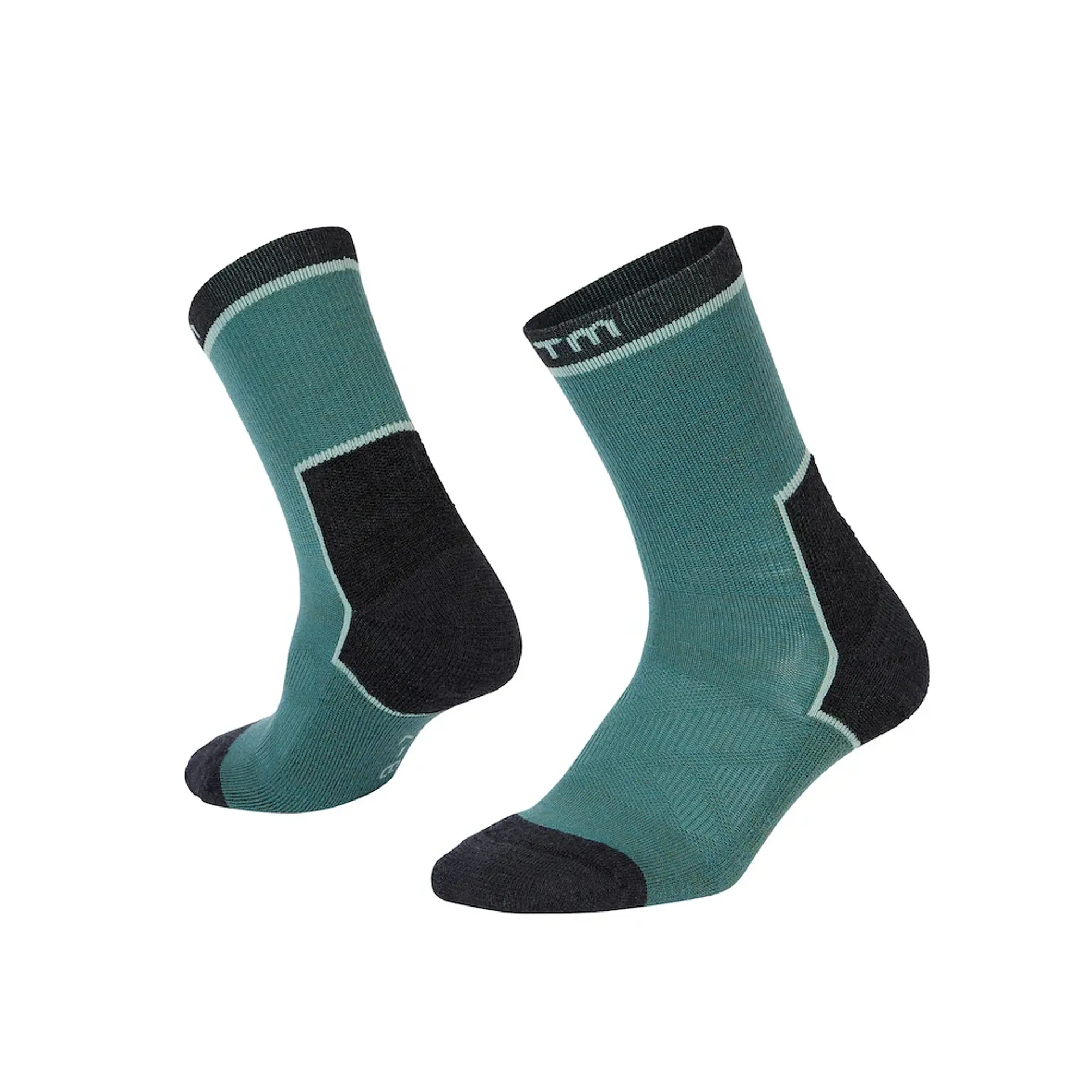 Calcetín Venture Lightweight Merino Hiking Sock XTM  1