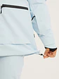 Chaqueta Mujer Elevation Snow Jacket XTM  - Miniatura 13