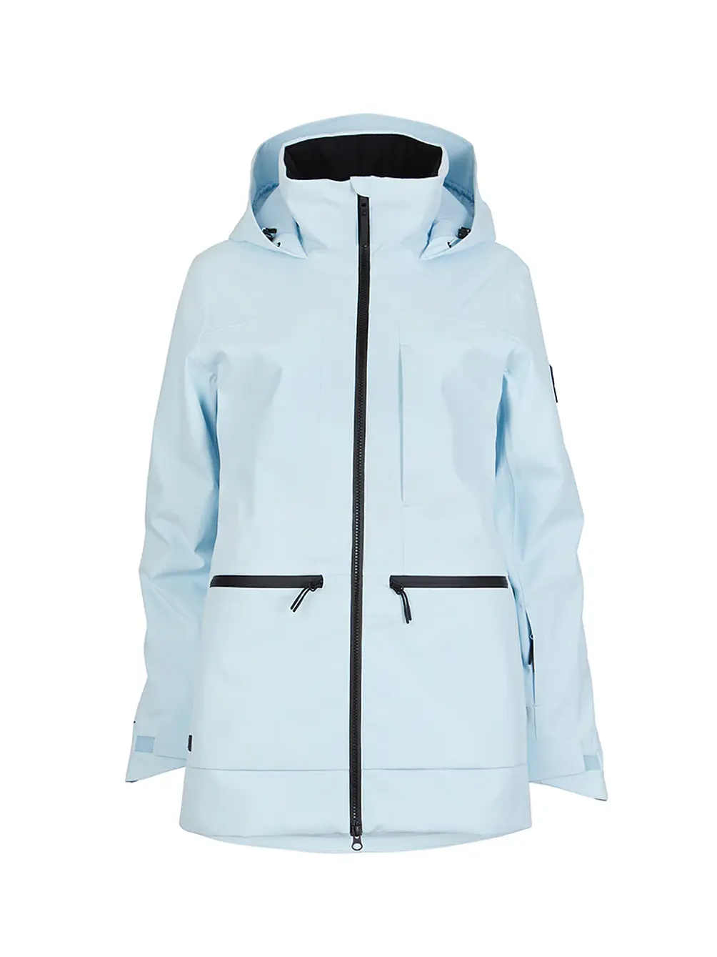 Chaqueta Mujer Elevation Snow Jacket XTM  5
