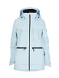 Chaqueta Mujer Elevation Snow Jacket XTM  - Miniatura 5