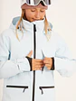 Chaqueta Mujer Elevation Snow Jacket XTM  - Miniatura 7