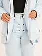 Chaqueta Mujer Elevation Snow Jacket XTM  - Miniatura 9