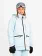 Chaqueta Mujer Elevation Snow Jacket XTM  - Miniatura 1