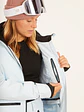 Chaqueta Mujer Elevation Snow Jacket XTM  - Miniatura 18