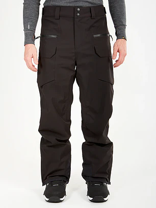 Pantalón Hombre Annex Ski Pant XTM