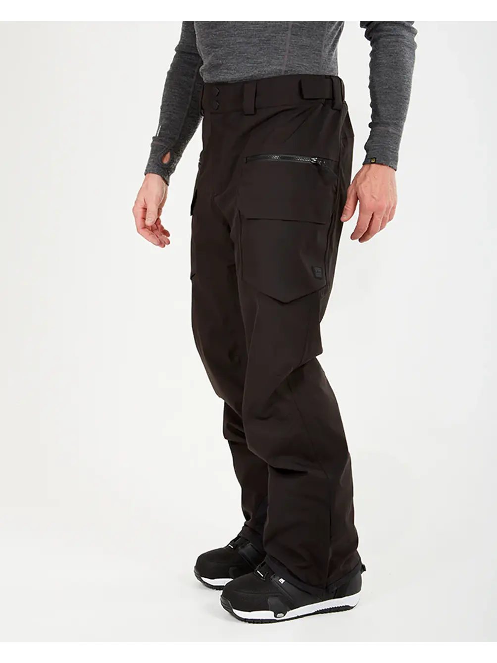 Pantalón Hombre Annex Ski Pant XTM 2