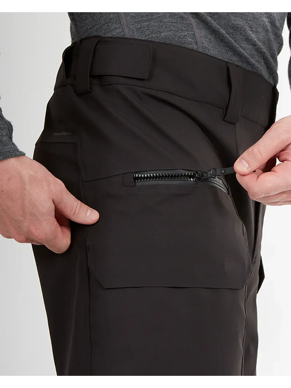 Pantalón Hombre Annex Ski Pant XTM 4