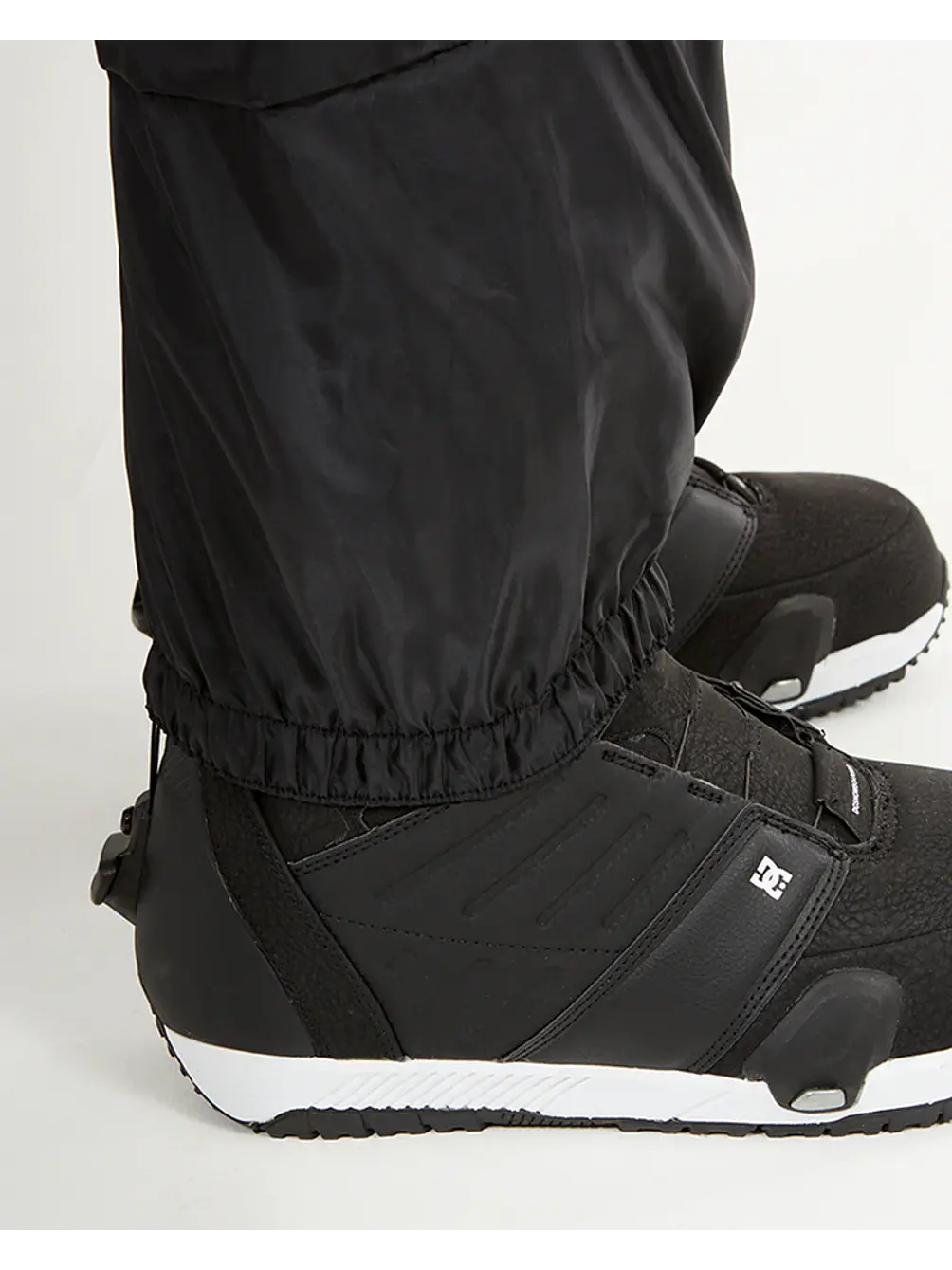 Pantalón Hombre Glide Ski Pant Black XTM 3