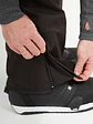 Pantalón Hombre Glide Ski Pant Black XTM - Miniatura 6