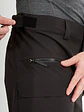 Pantalón Hombre Glide Ski Pant Black XTM - Miniatura 7