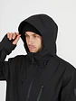 Chaqueta Hombre Exposure Snow Jacket Black XTM  - Miniatura 3