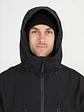 Chaqueta Hombre Exposure Snow Jacket Black XTM  - Miniatura 5