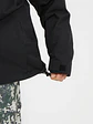 Chaqueta Hombre Exposure Snow Jacket Black XTM  - Miniatura 6