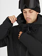 Chaqueta Hombre Exposure Snow Jacket Black XTM  - Miniatura 7
