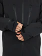 Chaqueta Hombre Exposure Snow Jacket Black XTM  - Miniatura 8