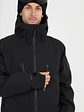 Chaqueta Hombre Exposure Snow Jacket Black XTM  - Miniatura 9