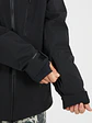 Chaqueta Hombre Exposure Snow Jacket Black XTM  - Miniatura 10