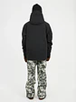 Chaqueta Hombre Exposure Snow Jacket Black XTM  - Miniatura 11