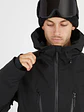 Chaqueta Hombre Exposure Snow Jacket Black XTM  - Miniatura 14