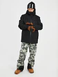Chaqueta Hombre Exposure Snow Jacket Black XTM  - Miniatura 15