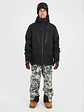 Chaqueta Hombre Exposure Snow Jacket Black XTM  - Miniatura 1
