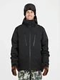 Chaqueta Hombre Exposure Snow Jacket Black XTM  - Miniatura 16