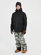 Chaqueta Hombre Exposure Snow Jacket Black XTM  - Miniatura 17