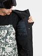 Chaqueta Hombre Exposure Snow Jacket Black XTM  - Miniatura 19