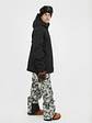 Chaqueta Hombre Exposure Snow Jacket Black XTM  - Miniatura 20