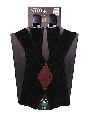 Suspensores Adults Braces Suspenders XTM