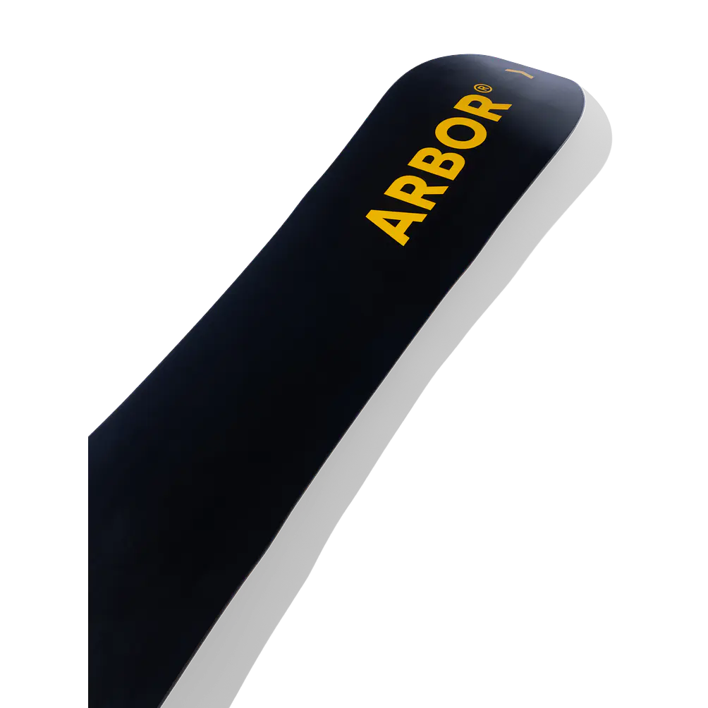 Tabla CODA 155 SNOWBOARD 3