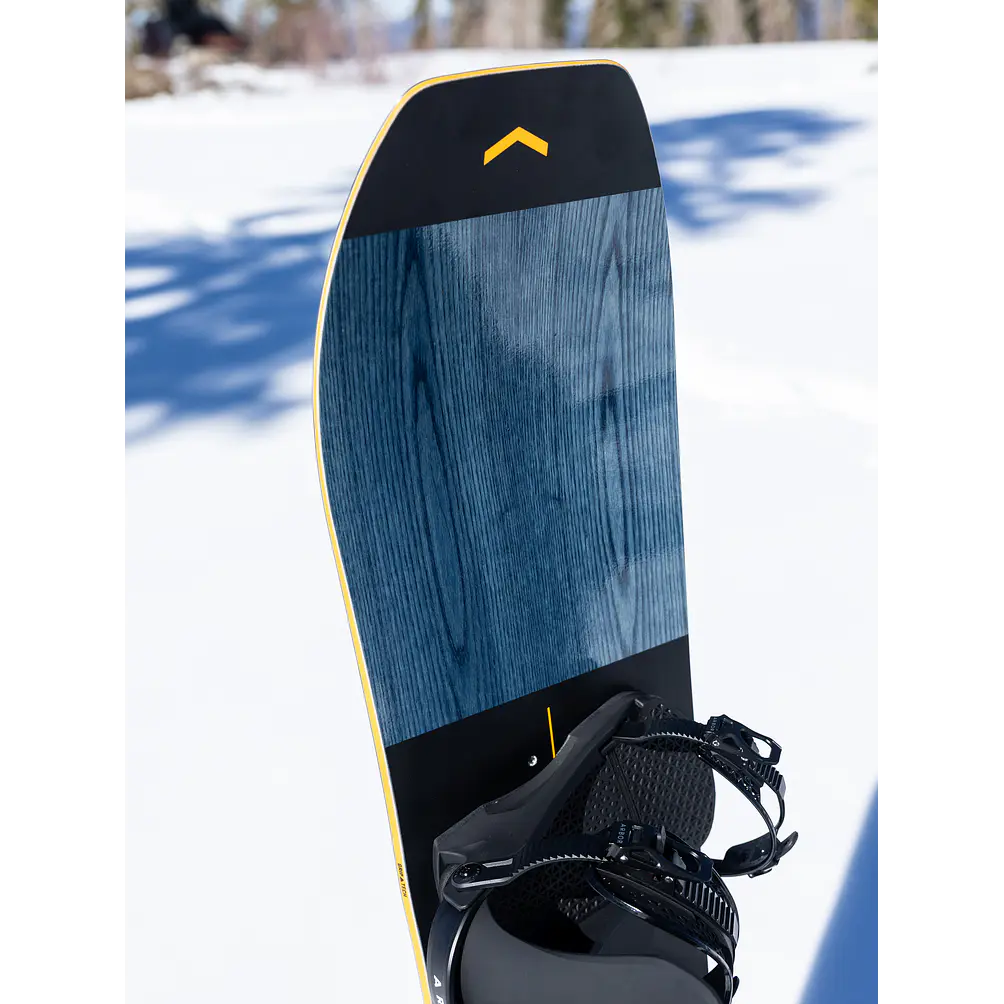 Tabla CODA 155 SNOWBOARD 5