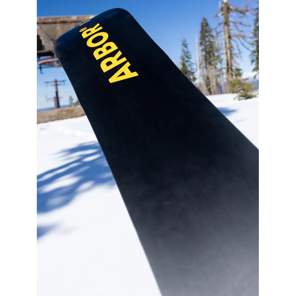 Tabla CODA 155 SNOWBOARD 9