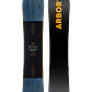 Tabla CODA 155 SNOWBOARD - Miniatura 1