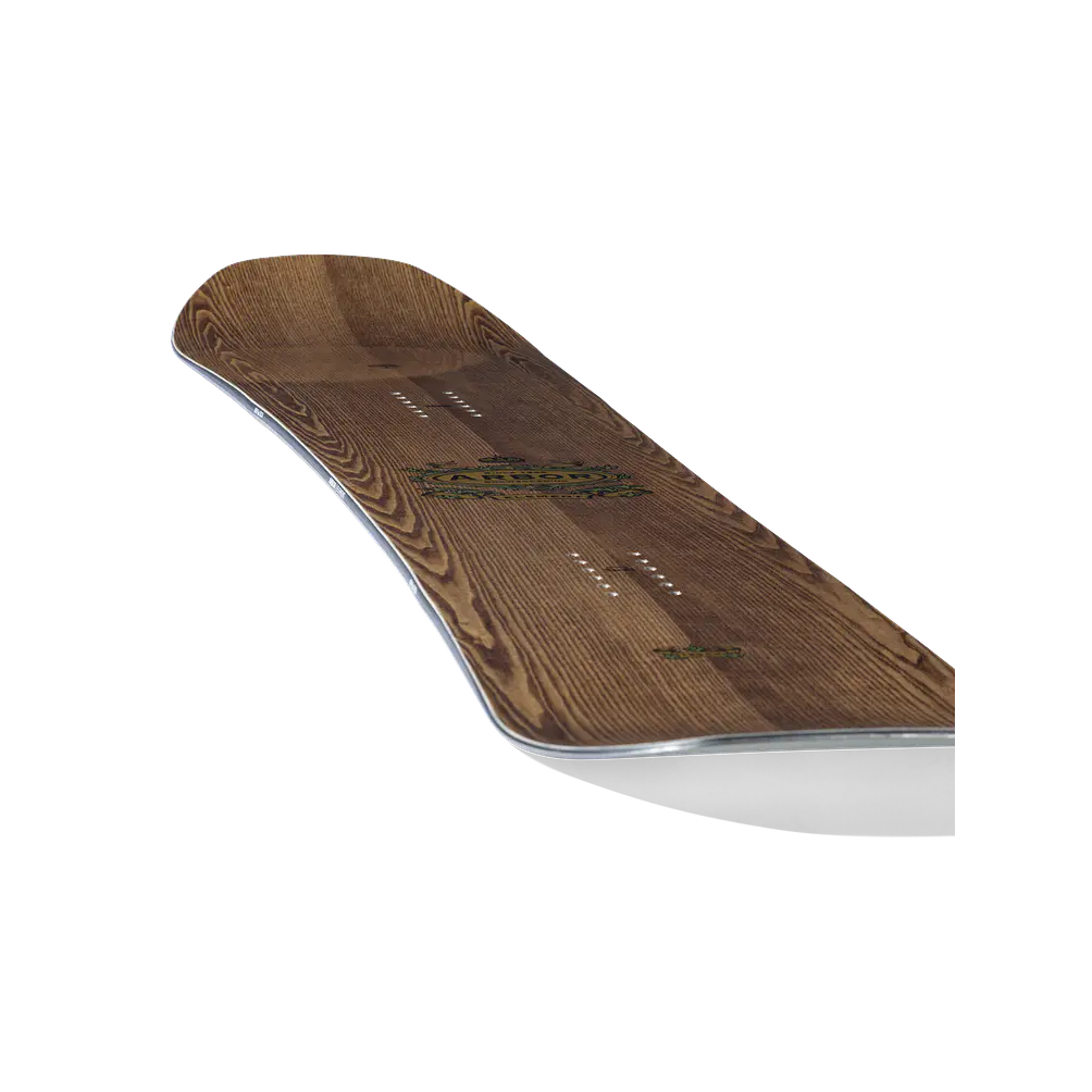 Tabla ELEMENT 156 SNOWBOARD 2