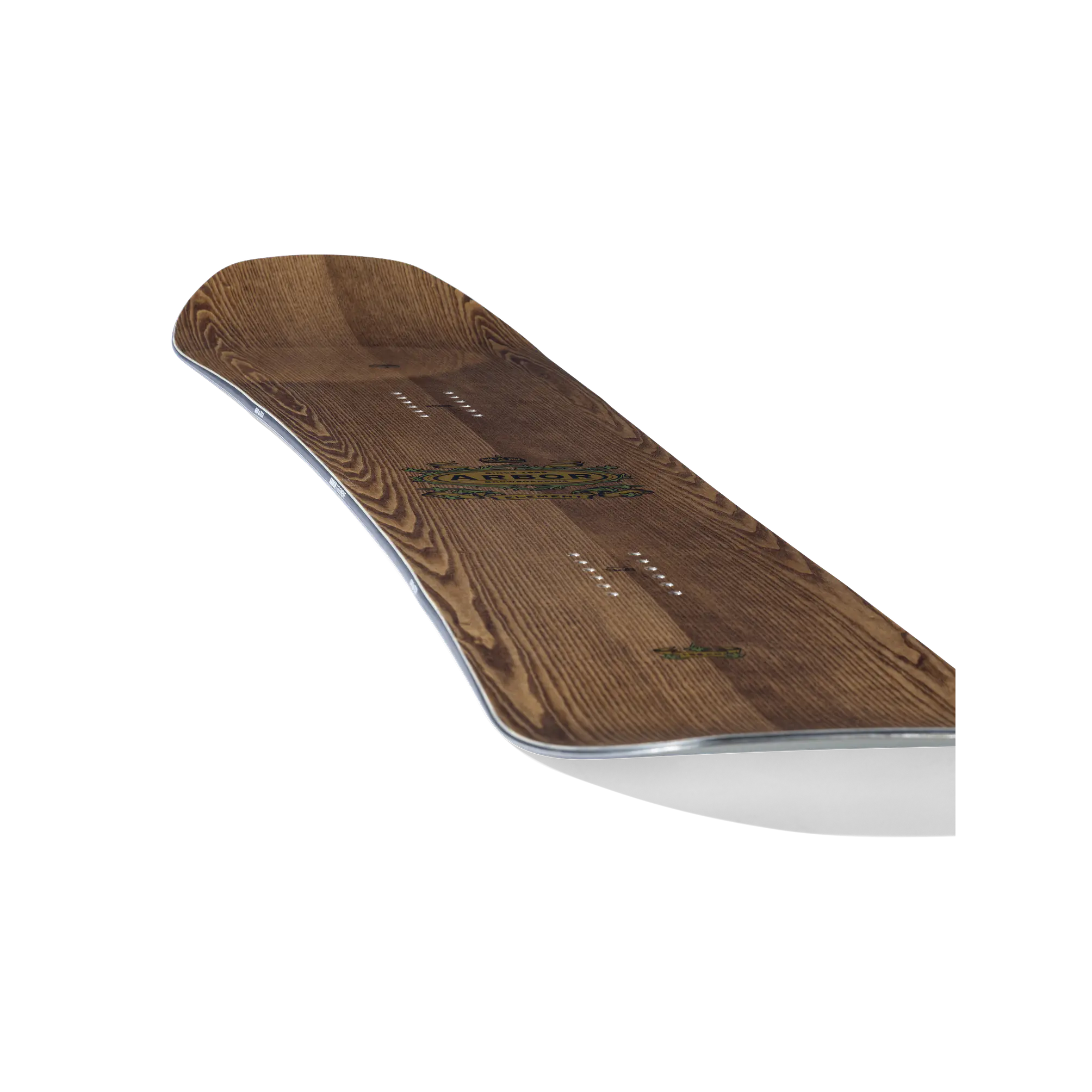 Tabla ELEMENT 156 SNOWBOARD 2