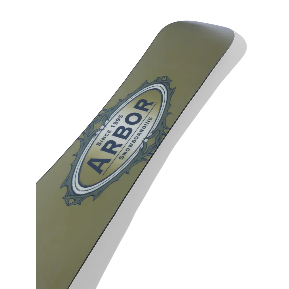 Tabla ELEMENT 156 SNOWBOARD 3