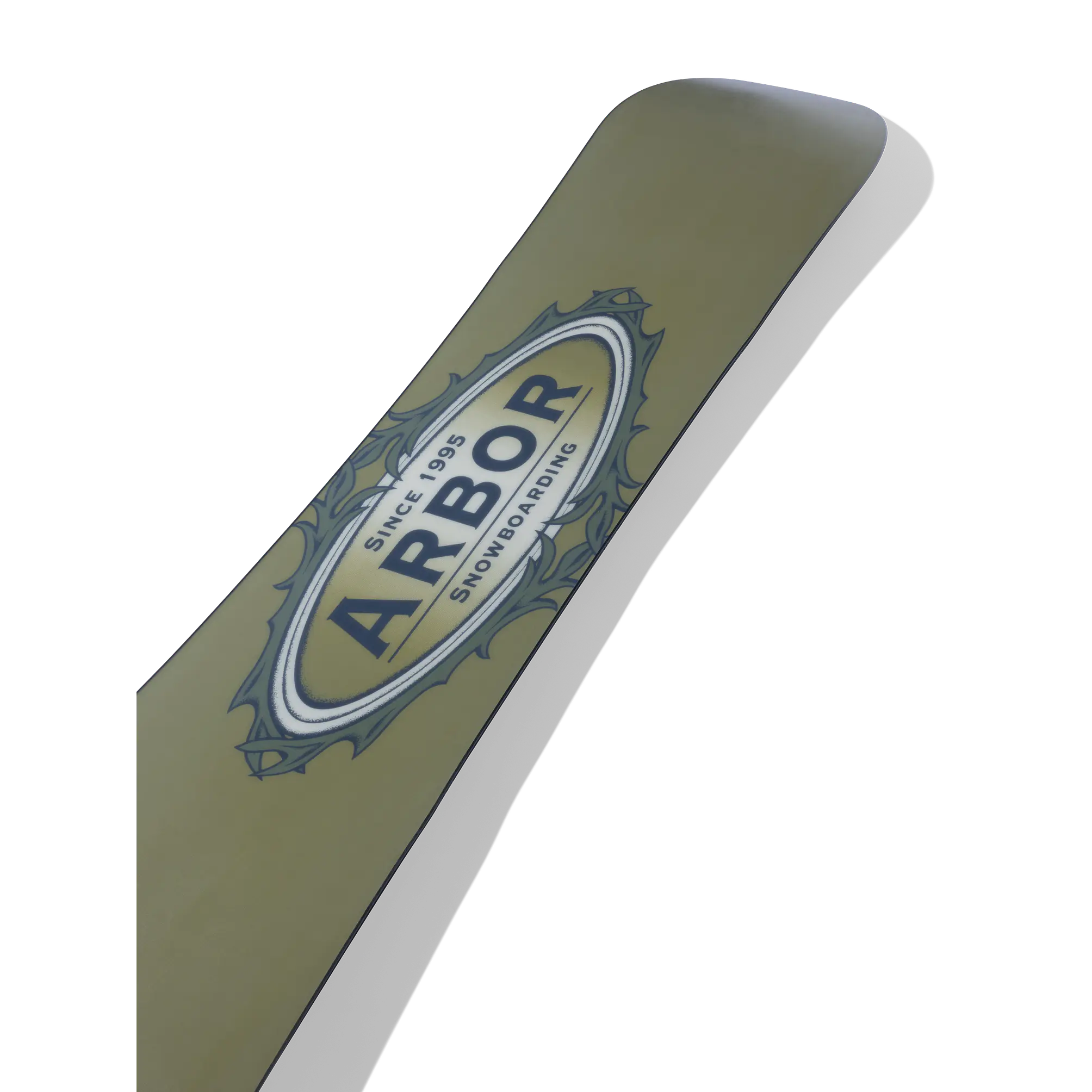 Tabla ELEMENT 156 SNOWBOARD 3