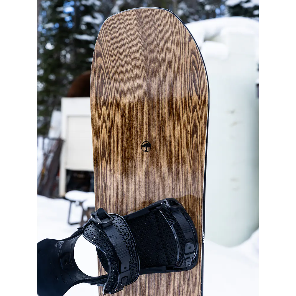 Tabla ELEMENT 156 SNOWBOARD 6