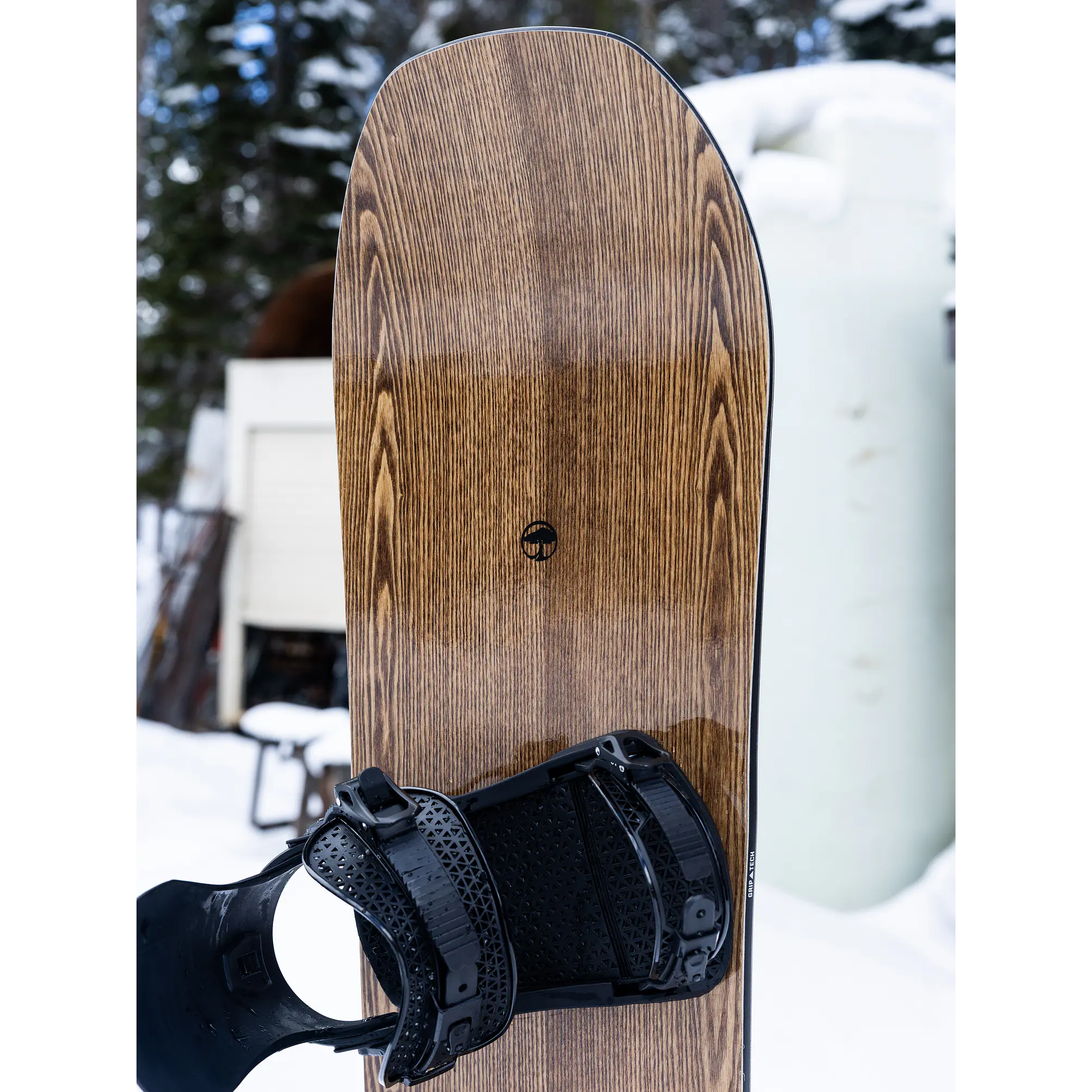 Tabla ELEMENT 156 SNOWBOARD 6
