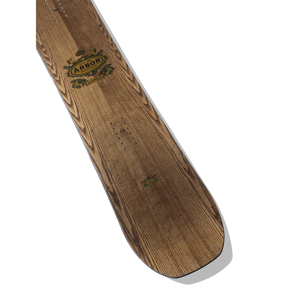 Tabla ELEMENT 156 SNOWBOARD 7