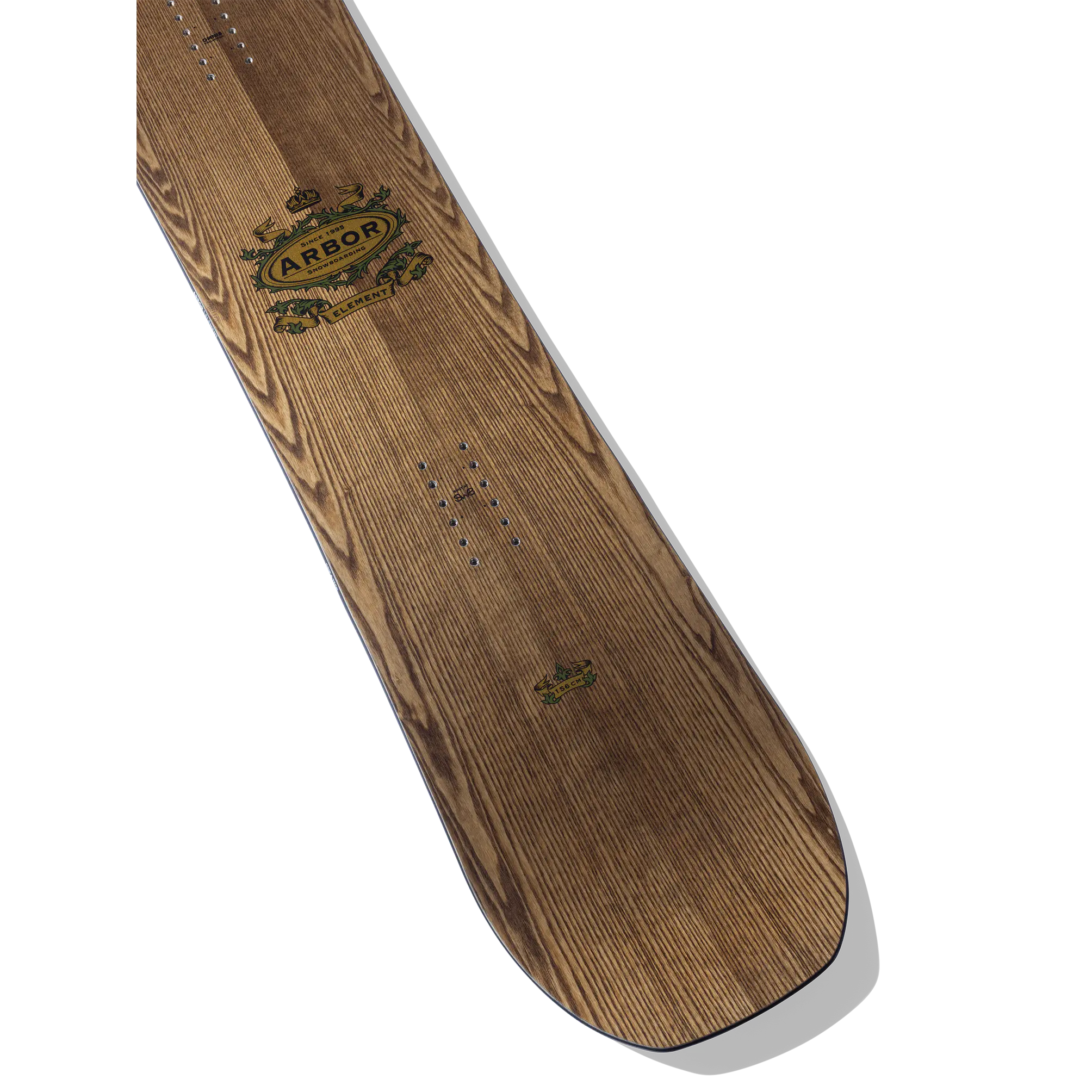 Tabla ELEMENT 156 SNOWBOARD 7
