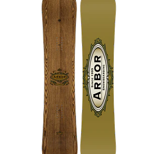 Tabla ELEMENT 160 SNOWBOARD
