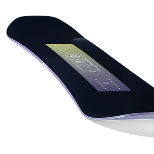 Tabla Snowboard Arbor Kuro Neko 145